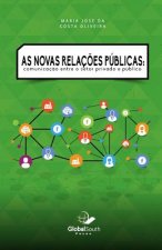 As novas relaç?es públicas: Communicaç?o Entre o Setor Privado e Público