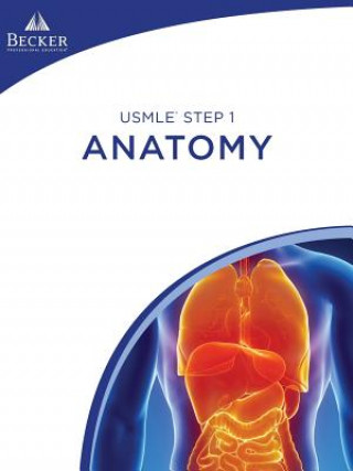 USMLE Step 1 Anatomy (Bundle - Ed. 1)