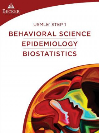 USMLE Step 1 Behavioral Science (Bundle - Ed. 1)