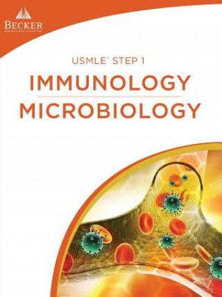 USMLE Step 1 Immunology-Microbiology (Bundle - Ed. 1)