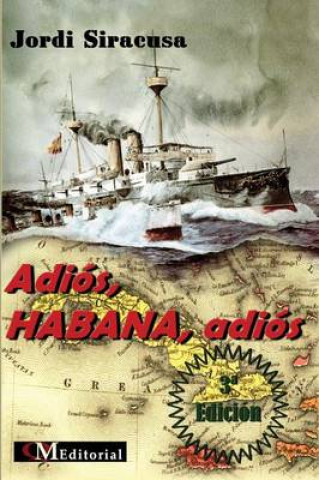 Adios, Habana, Adios