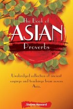 Book of Asian Proverbs