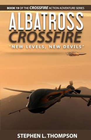 Albatross Crossfire: 