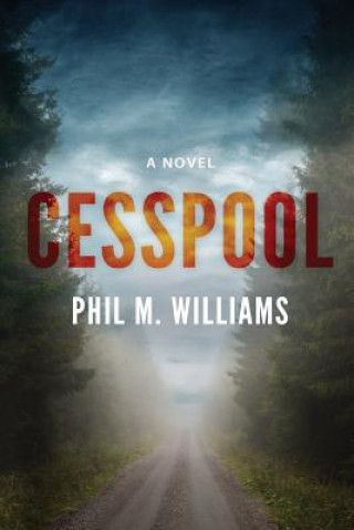 Cesspool