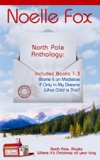 North Pole Anthology: Books 1-3
