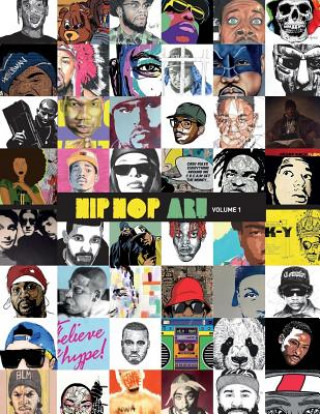 Hip Hop Art Vol. 1