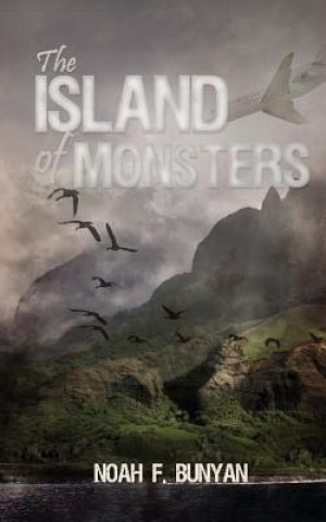 The Island of Monsters