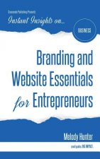 Branding and Website Essentials for Entrepreneurs
