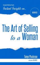 The Art of Selling to a Woman