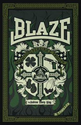 Blaze: Operation Persian Trinity