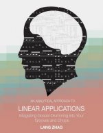 An Analytical Approach to Linear Applications: (Integrating Gospel Drumming into Your Grooves and Chops)