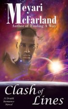 Clash of Lines: A Drath Romance Novel