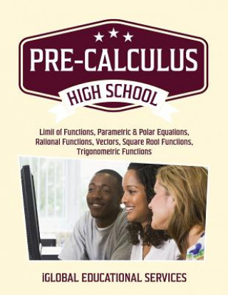 Pre-Calculus: High School Math Tutor Lesson Plans