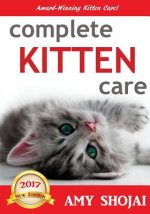 Complete Kitten Care