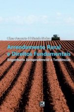Arrendamento Rural e Direitos Fundamentais: Engenharia Jurisprudencial e Tend?ncias