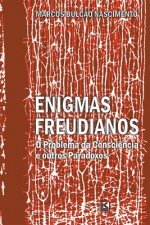 Enigmas freudianos: O problema da consci?ncia e outros paradoxos: Novas articulaç?es entre psicanálise, ci?ncia e filosofia