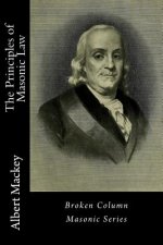 The Principles of Masonic Law