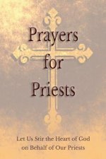 Prayers for Priests