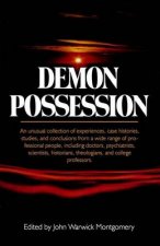Demon Possession: Papers Presented at the University of Notre Dame