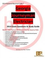 Georgia 2014 Journeyman Electrician Study Guide