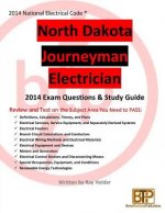 North Dakota 2014 Journeyman Electrician Study Guide