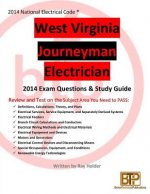 West Virginia 2014 Journeyman Electrician Study Guide