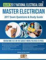 Maine 2017 Master Electrician Study Guide