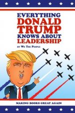 Everything Donald Trump Knows About Leadership