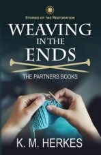 Weaving In The Ends: The Partners Books
