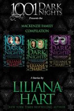 MacKenzie Family Compilation: 3 Stories by Liliana Hart