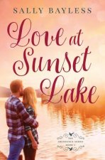 Love at Sunset Lake