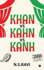 Khan Vs Kahn Vs Kanh
