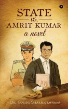 State vs. Amrit Kumar