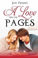 Love for the Pages