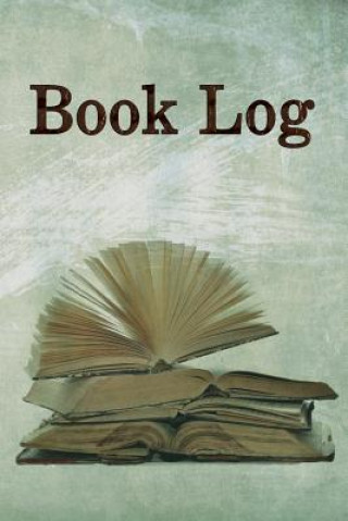 Book Log - pocket edition