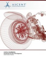 Catia V5-6r2015: Introduction for NC & FEA Engineers