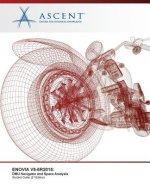 Enovia V5-6r2015: DMU Navigator and Space Analysis