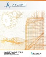 AutoCAD/AutoCAD LT 2018 Fundamentals - Mixed Units: Part 1: Autodesk Authorized Publisher
