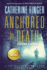 Anchored by Death: A Jo Oliver Thriller
