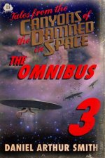 Tales from the Canyons of the Damned: Omnibus No. 3: Color Edition
