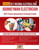 Georgia 2017 Journeyman Electrician Study Guide