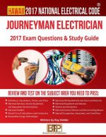 Hawaii 2017 Journeyman Electrician Study Guide