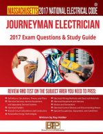 Massachusetts 2017 Journeyman Electrician Study Guide