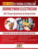 Rhode Island 2017 Journeyman Electrician Study Guide