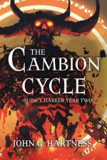 Cambion Cycle