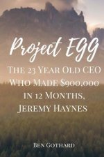 The 23 Year Old CEO Who Made $900,000 in 12 Months, Jeremy Haynes