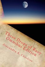 Three Drops of Raoy Omnibus Edition