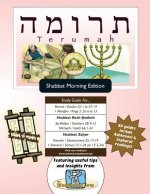 Bar/Bat Mitzvah Survival Guides: Terumah (Shabbat am)