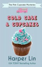 Cold Case and Cupcakes