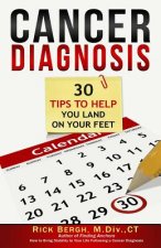 Cancer Diagnosis: 30 Tips to Help You Land on Your Feet